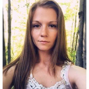 Meet your Posher, Kat